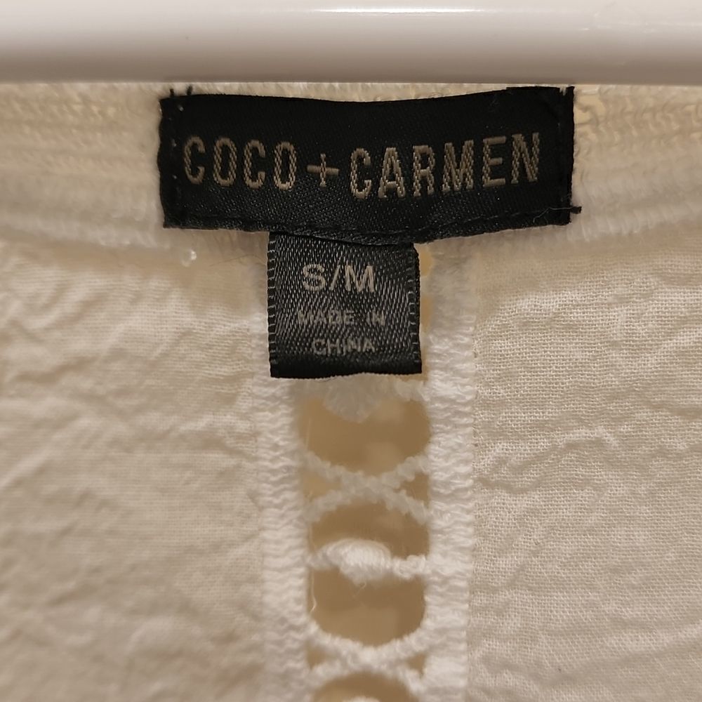 ‎Coco+Carmen Top - Picture 4 of 16